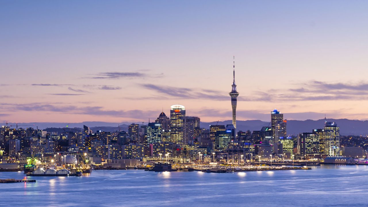 11 Villes Incontournables De Nouvelle Zelande Destination Nouvelle Zelande