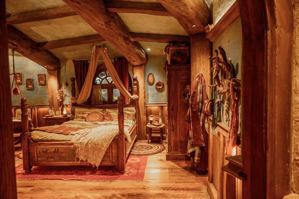 Bagshot-Row-Chambre