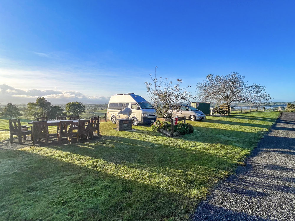 Brocks Place Matamata