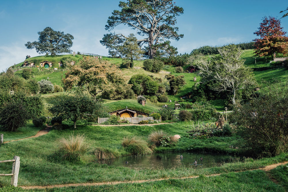 Colline-Hobbiton