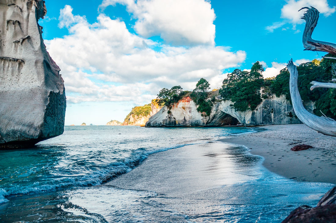 cathedral-cove-arche