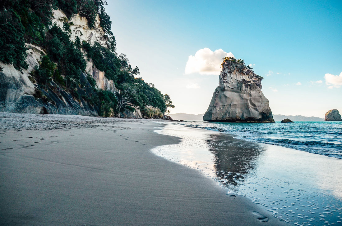 cathedral-cove-plage